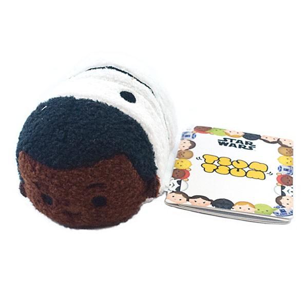 Disney（ディズニー） スターウォーズ フィン（ストーム・トルーパー