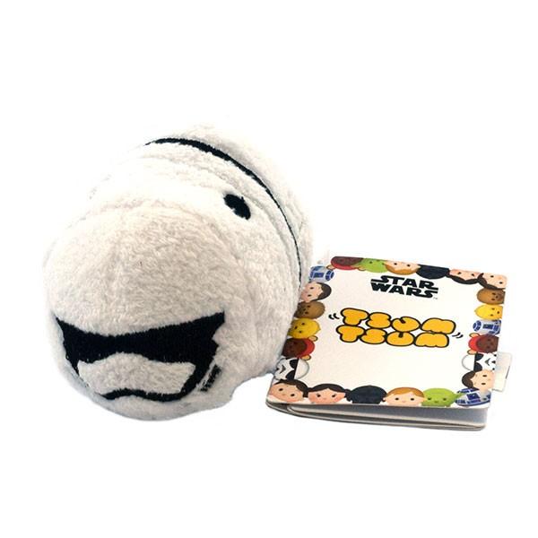 Disney（ディズニー） スターウォーズ ストーム・トルーパー ツムツム