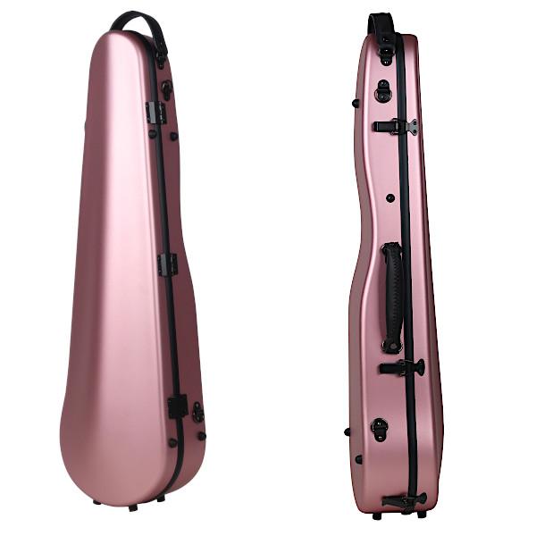 カーボンマック CFV-2S サテンカラー S-PKG ピンクゴールド バイオリン