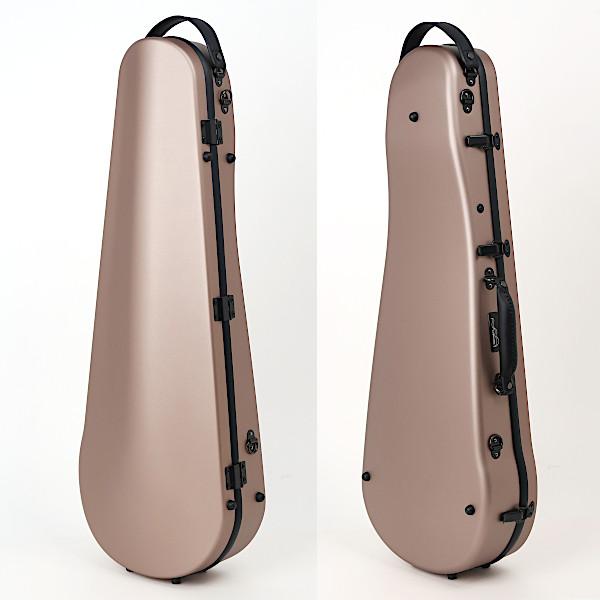 カーボンマック CFA-2S サテンカラー S-CPG シャンパンゴールド ビオラ