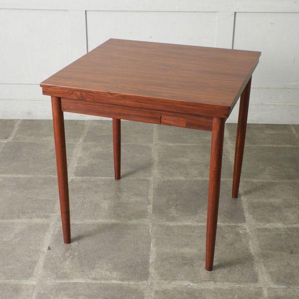 天童木工 TENDO コーヒーテーブル 机 サイドテーブル レトロ