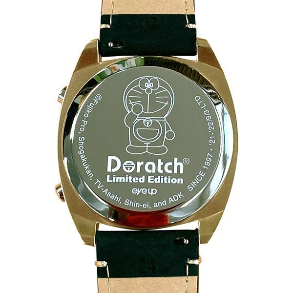 FUTURE FUNK フューチャーファンク Doratch ドラッチ '21-'22 BIG