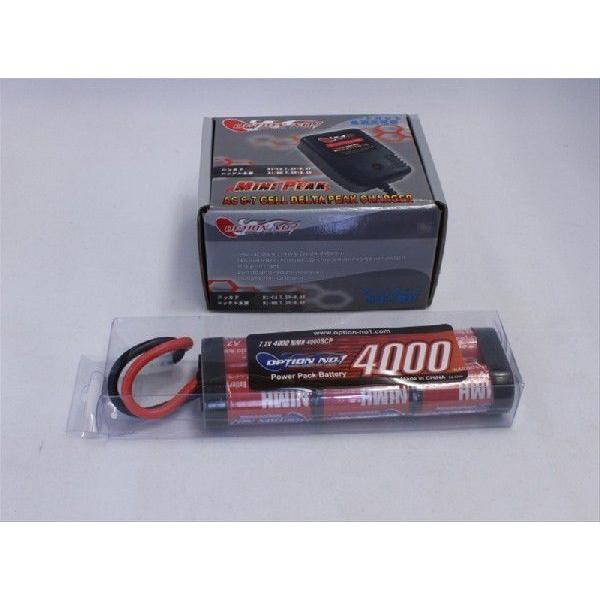 タミヤ（TAMIYA） オリジナル/EPS-C/電動ラジコン用スタートパックC(AC