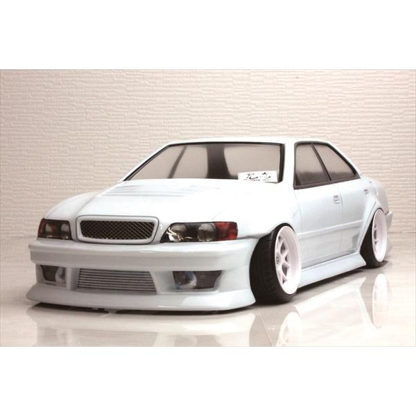 パンドラRC(Pandora RC)/PAB-3197/Toyota チェイサー JZX100 <BN