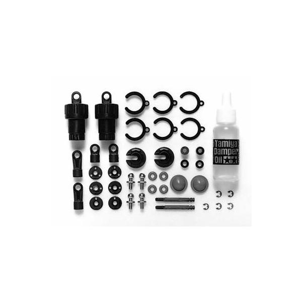 タミヤ（TAMIYA） SP.746/タミヤ/CVAダンパースーパーミニ : ラジコン