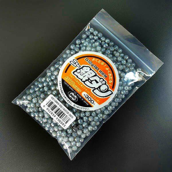 TOKYO MARUI（東京マルイ） BB弾 銀ダン 0.12g 800発 精密弾