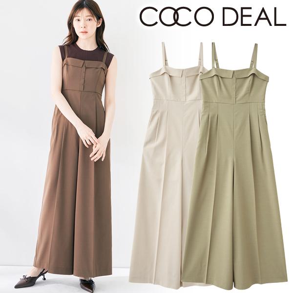 ココディール（COCO DEAL） ＼SALE40%OFF／即日発送/COCODEAL 比翼