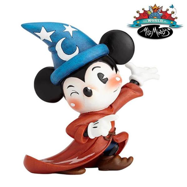 Disney（ディズニー） フィギュア 魔法使いミッキー ファンタジア