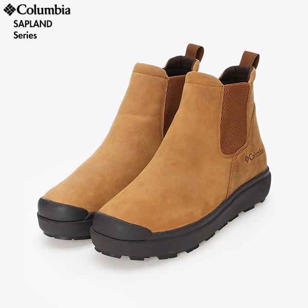 Columbia（コロンビア） YU8452 サップランド スリー ラックス