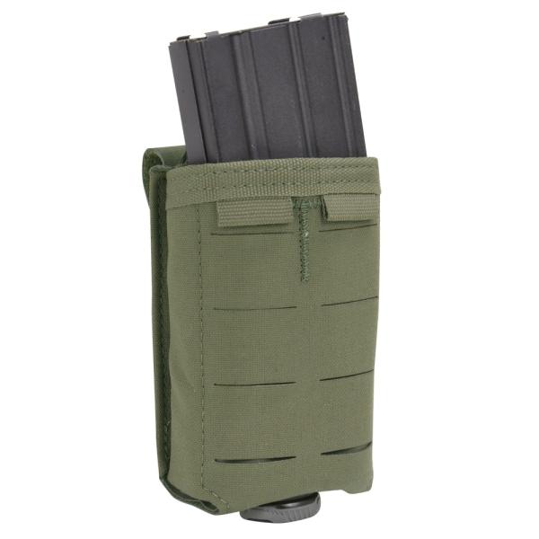 FIRST SPEAR マルチマグポーチ M4/AK/M14/SCAR-H/HK417ほか多数適合