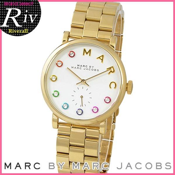 MARC BY MARC JACOBS（マーク バイ マーク ジェイコブス） 時計 腕時計