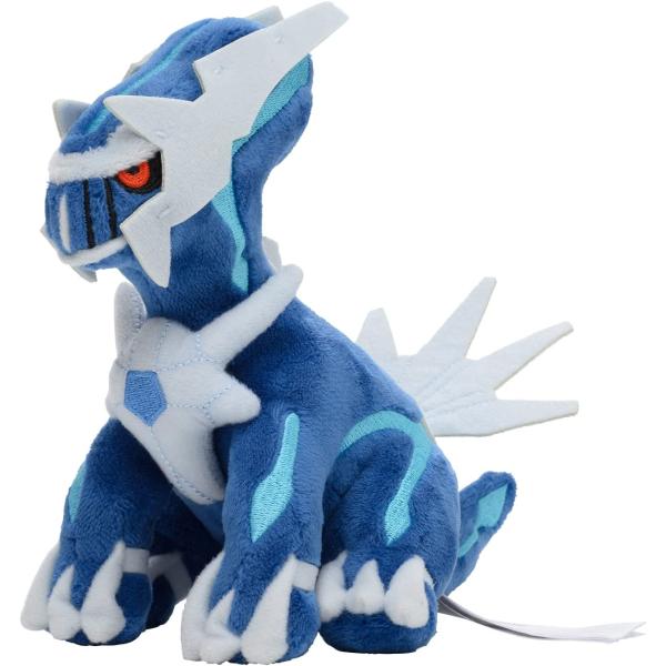Pokemon（ポケモン） ディアルガ 伝説 ぬいぐるみ グッズ 伝説の