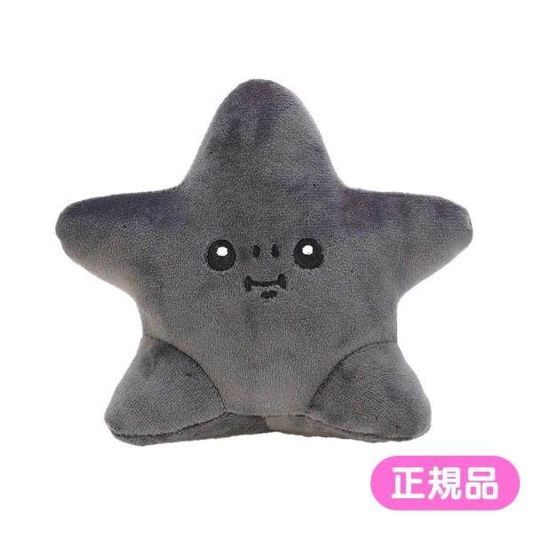 ちいかわ ぽてたまぬいぐるみ 黒い流れ星 ぬいぐるみ ぽてたま