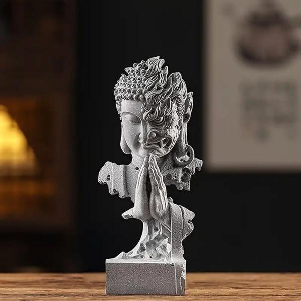 民族アート 彫刻 像 オブジェ インテリア ヴィンテージ 民族アート