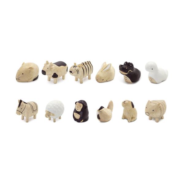 T-LABO 干支 子/丑/寅/卯/辰/巳/午/未/酉/申/戌/亥 : RyuC - 通販