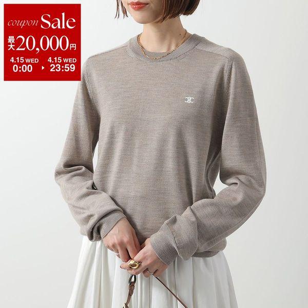 CELINE（セリーヌ） セーター 2AH80322U.07MR レディース ニット
