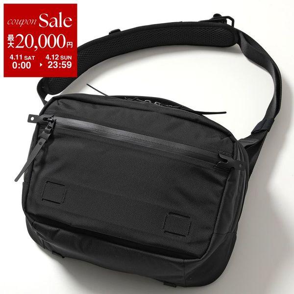 BLACK EMBER（ブラックエンバー） ショルダーバッグ Grip Sling 9