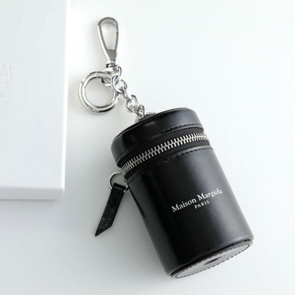 Maison Margiela（メゾンマルジェラ） バッグチャーム SA1VL0048 P8831