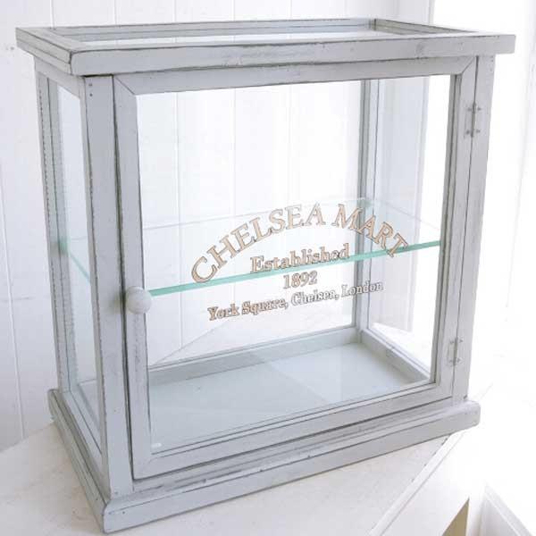 コレクションケース ガラスケース 卓上 ディスプレイラック 飾り棚