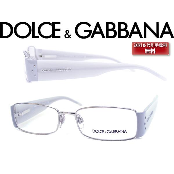 DOLCE&GABBANA D&G ドルチェ＆ガッバーナ メガネフレーム ブランド