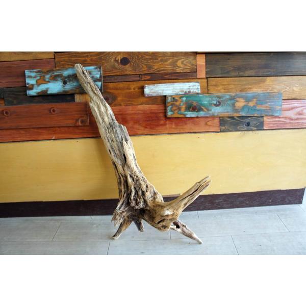 No.1388 流木のテーブル 流木インテリア No.1388 流木のテーブル 流木