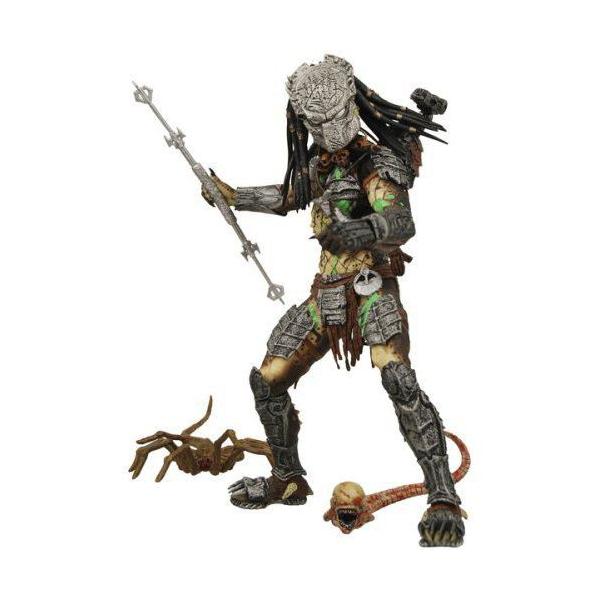 エイリアン VS. プレデター: Requiem NECA アクション フィギュア