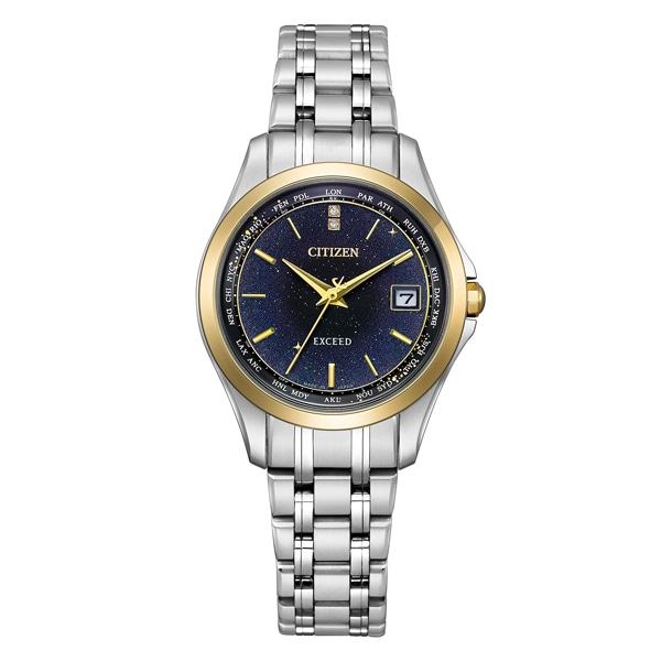 EXCEED(CITIZEN) CITIZEN[シチズン] EXCEED[エクシード] EC1127-68L