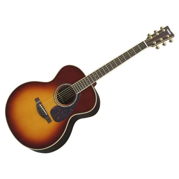 ヤマハ Lシリーズ LJ6 ARE [BS] (アコースティックギター) 価格比較