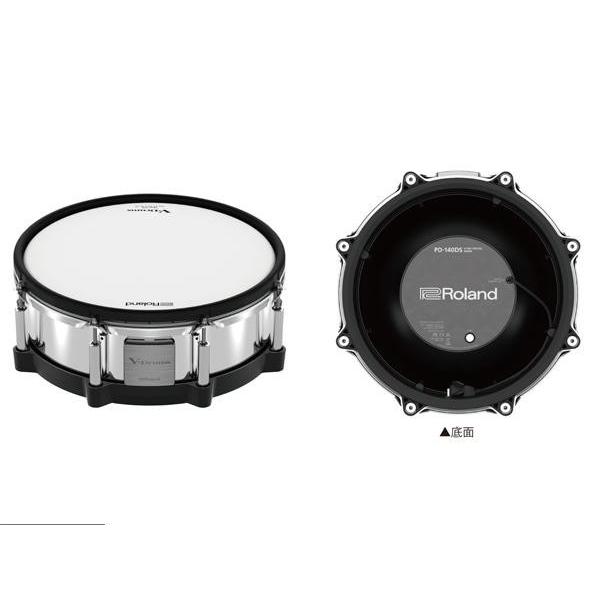 ローランド（Roland） PD-140DS for 電子ドラム エレドラ V-Drums