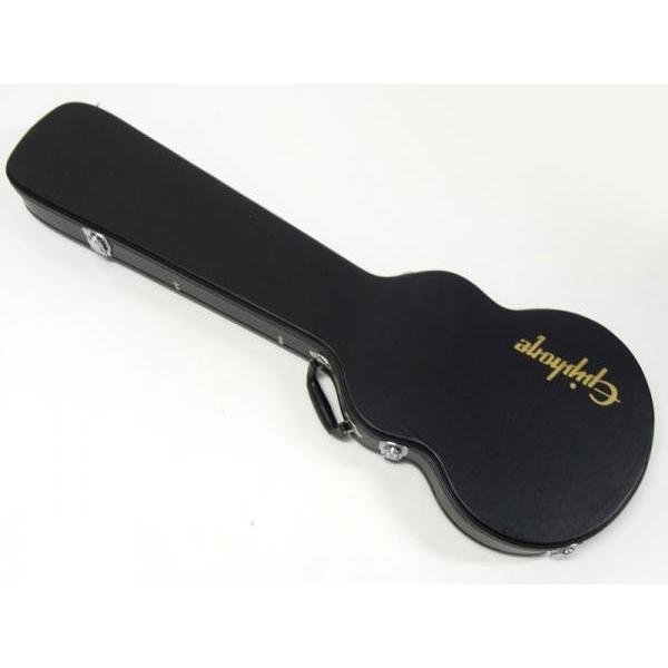 Epiphone（エピフォン） Allen Woody 専用ハードケース【940-EAKCS