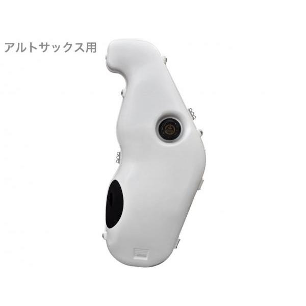 BEST BRASS e-Sax ES3-AS イーサックス アルトサックス用 タイプ2 消音