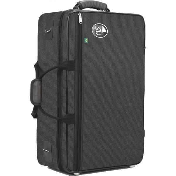 Marcus Bonna(マーカスボナ) MB03TP BK トリプル ケース トランペット