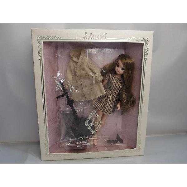 TAKARA TOMY カプチーノワンピース スタイル 「リカちゃん/LiccA