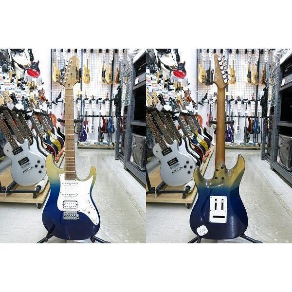 アイバニーズ Ibanez エレキギター Electric Guitar AZ224F-BIG