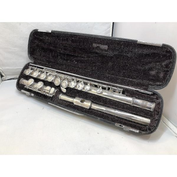 ヤマハ YAMAHA フルート YFL-211SII : ワットマン Yahoo!ショッピング