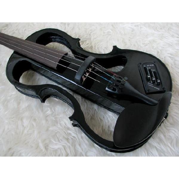 Carlo Giordano カルロ・ジョルダーノ EV-202 (ブラック