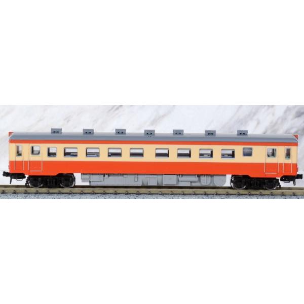 トミックス TOMIX トミックス 国鉄 キハ22-200形ディーゼルカー(前期型