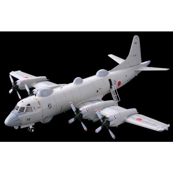 トミックス トミーテック 技MIX AC304 EP-3 第81航空隊(岩国)【飛行機