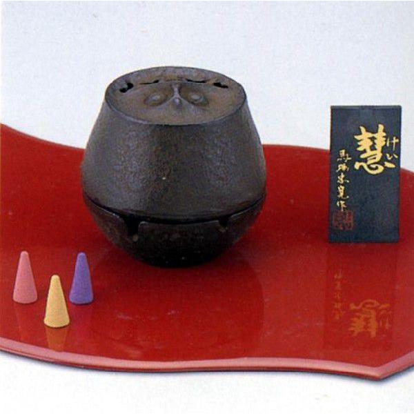 高岡銅器 香炉」の人気商品一覧 | 安い商品を通販サイトから探す
