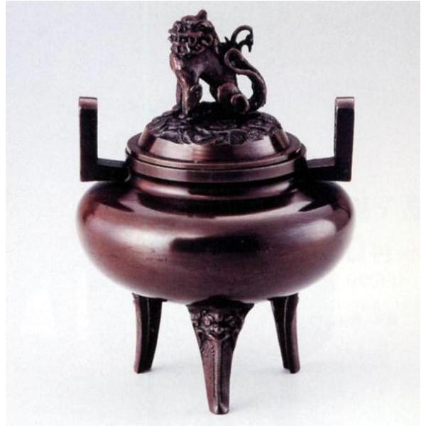 高岡銅器 香炉」の人気商品一覧 | 安い商品を通販サイトから探す