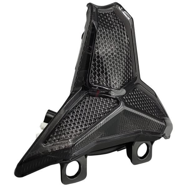 TST ティーエスティー プログラマブル／シーケンシャルLED一体型テール