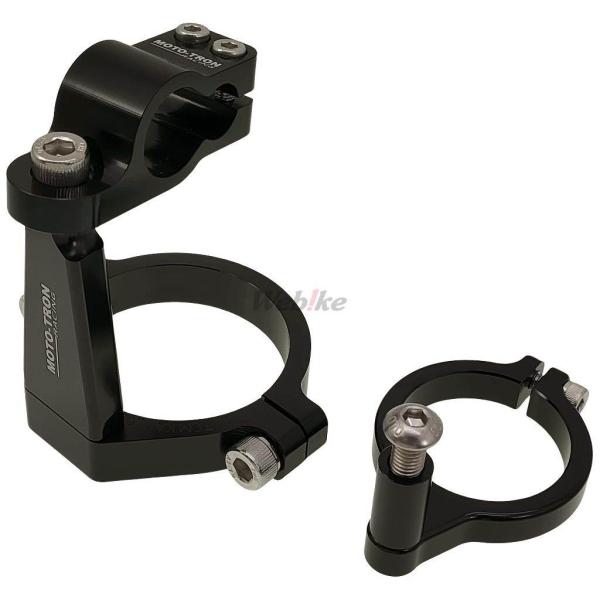 MOTO-TRON RACING モトトロンレーシング ステアリングダンパー