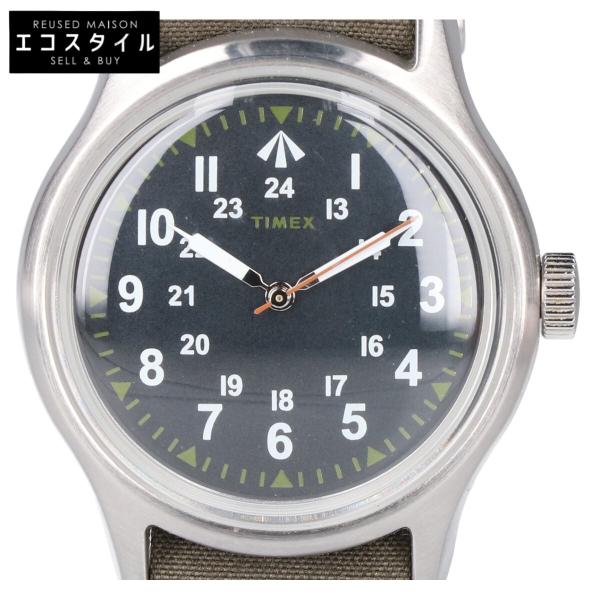 TIMEX（タイメックス） xNigel Cabournナイジェルケーボン TW2R73100