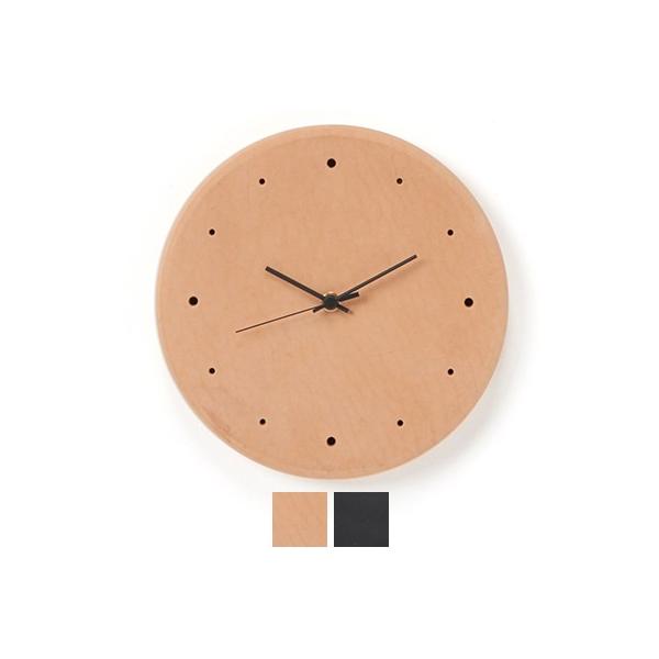 Hender Scheme（エンダースキーマ） クロック clock 壁掛け時計 ct-rc
