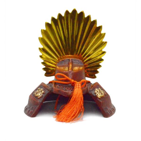 豆大兜 豊太閤（豊臣秀吉） : 人形の東籬 - 通販 - Yahoo!ショッピング