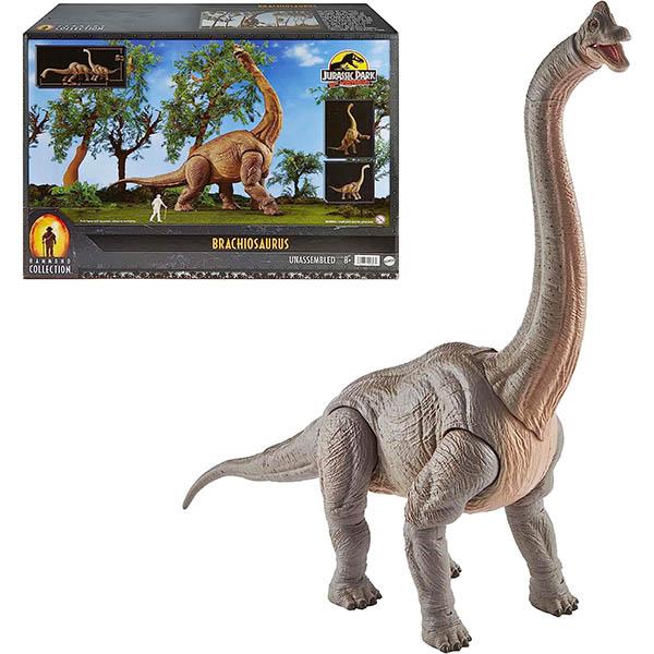 MATTEL（マテル） ジュラシックワールド(JURASSIC WORLD) ハモンド