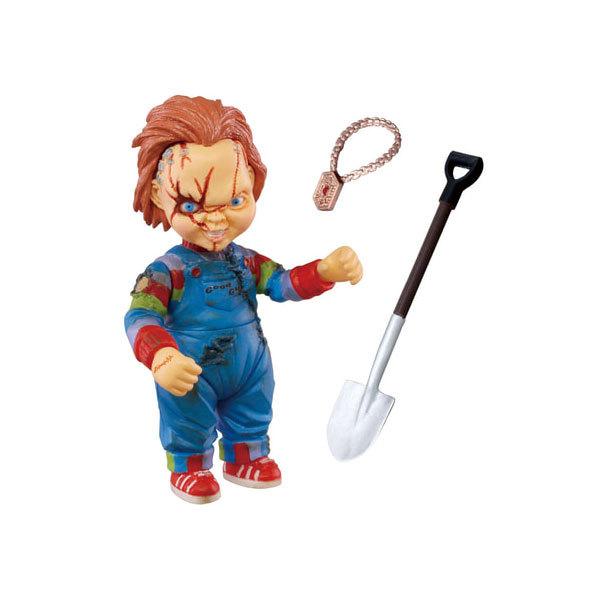 タカラトミーアーツ CHUCKY チャッキー ビッグサイズフィギュア2