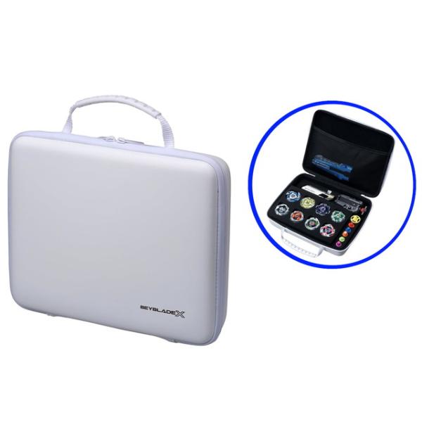 ベイブレード Heavy l System カスタマイズケース BEYBLADE X