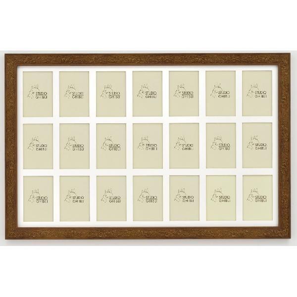 ジグソーパズル ジブリ作品専用パネル スタジオジブリ作品ポスター