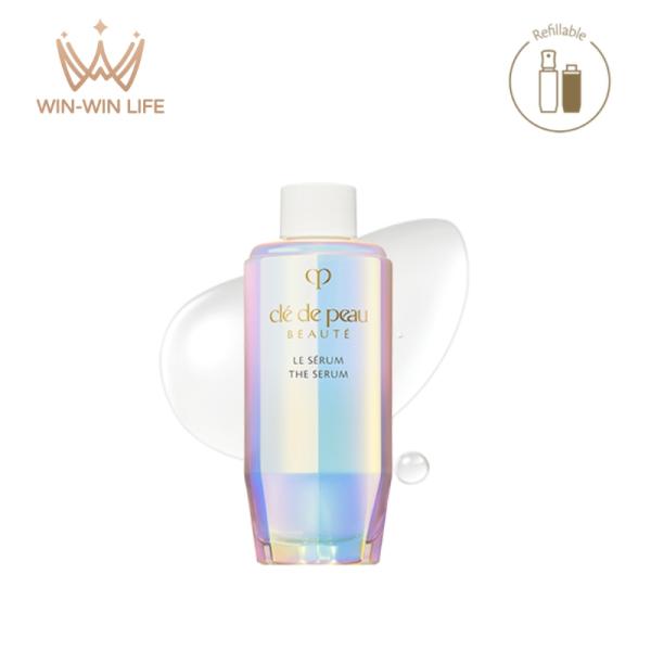 cle de peau BEAUTE（クレ ド ポー ボーテ） クレ・ド・ポー ボーテ ル